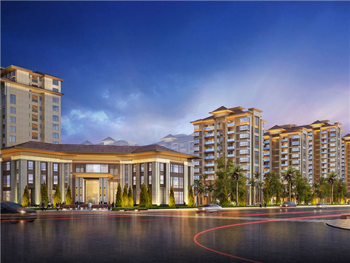 好呀手工巧克力