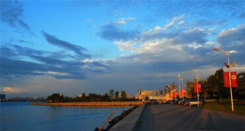 小红帽炸串