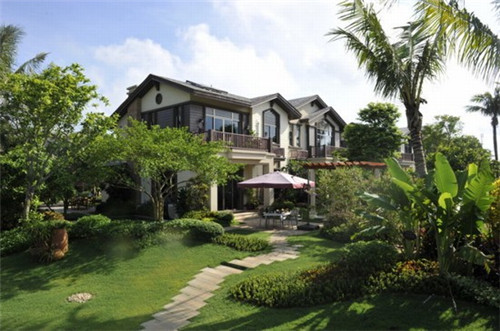 仙隐小鹿日式料理