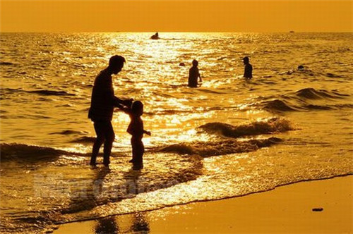 雾社茶町时尚清饮