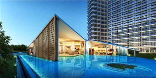 火锅店设计灵感妆容分析，火锅店装修设计案例