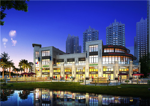 奶茶店怎么选主营行业好，奶茶店的渠道选择