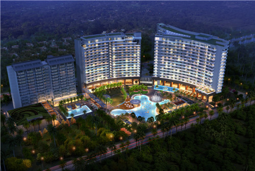 网红餐馆装修设计火锅店