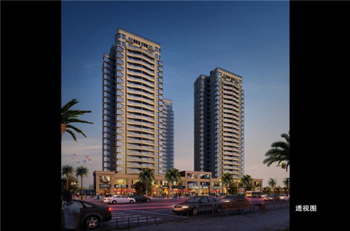 波古楼楼，波古波古建筑火锅店设计