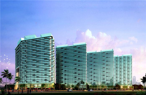 餐饮厨房明档怎么设计