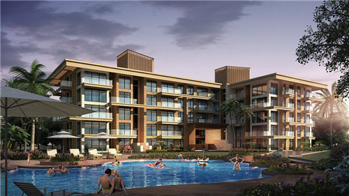 开放式火锅店设计风格分析图，开放式火锅店设计风格分析