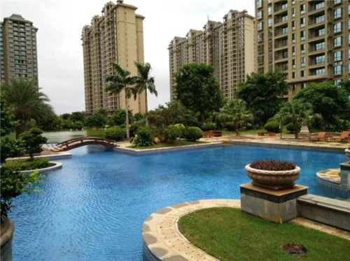 梦到房子着火佛像还在是什么意思（梦见房子火灾后的样子）